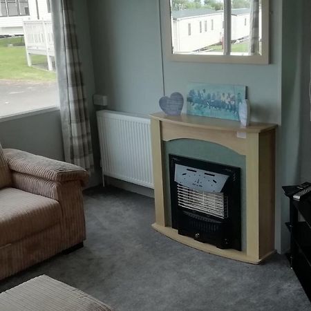 Static Caravan For Hire, Budget Friendly EDI Eksteriør bilde