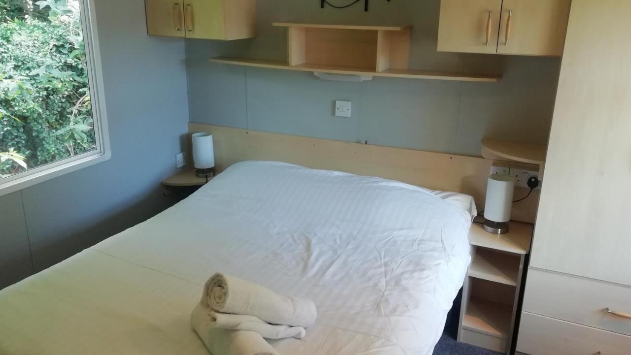 Static Caravan For Hire, Budget Friendly EDI Eksteriør bilde