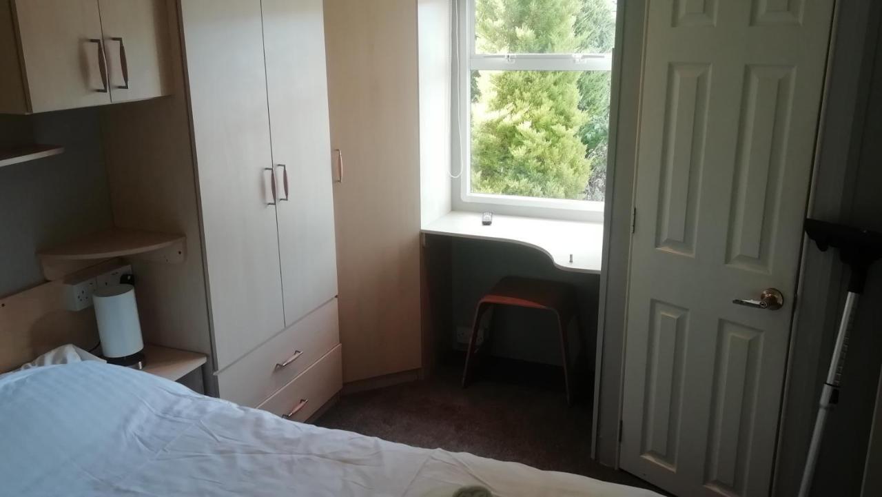 Static Caravan For Hire, Budget Friendly EDI Eksteriør bilde